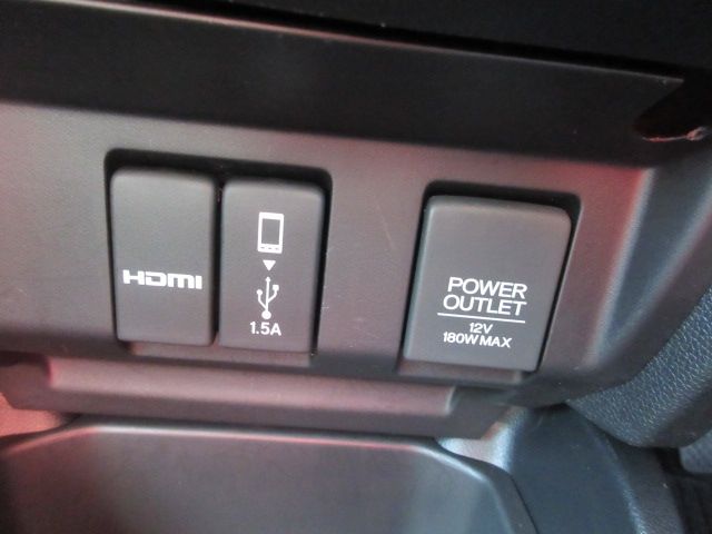 HONDA FIT HYBRID 2018 Image 31