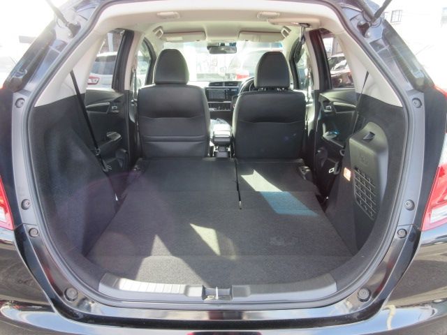 HONDA FIT HYBRID 2018 Image 31