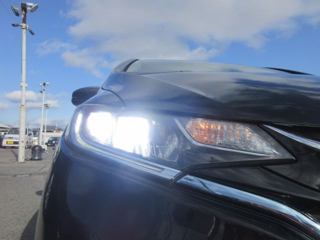 HONDA FIT HYBRID 2018 Image 31