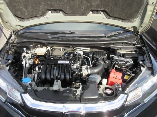 HONDA FIT HYBRID 2018 Image 31