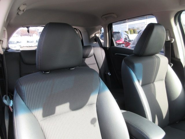 HONDA FIT HYBRID 2018 Image 31