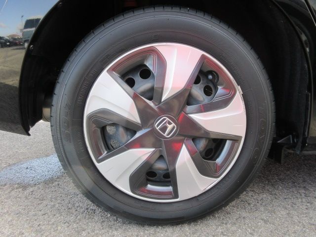 HONDA FIT HYBRID 2018 Image 31