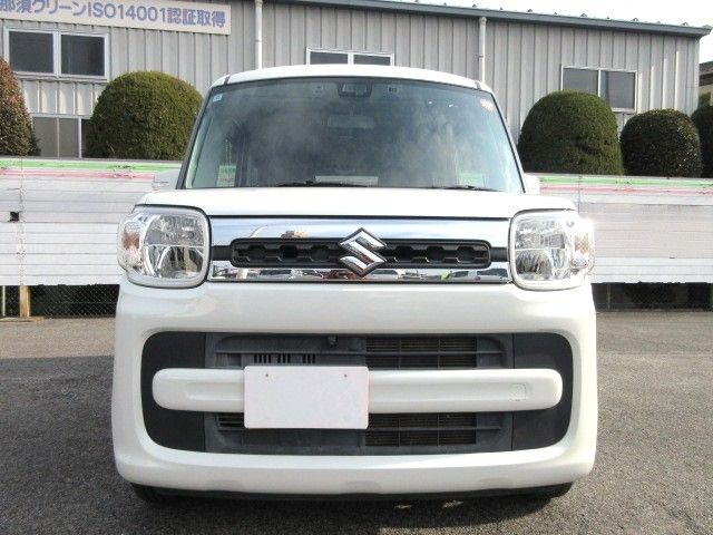 SUZUKI SPACIA 2018 Image 31