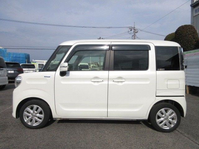 SUZUKI SPACIA 2018 Image 31