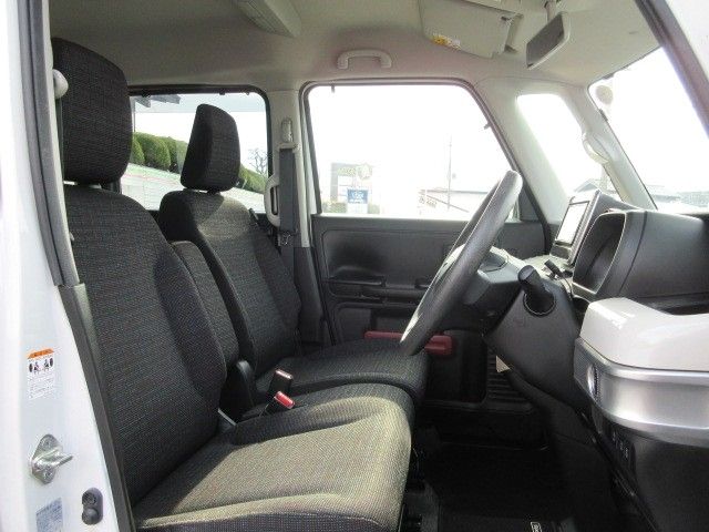 SUZUKI SPACIA 2018 Image 31