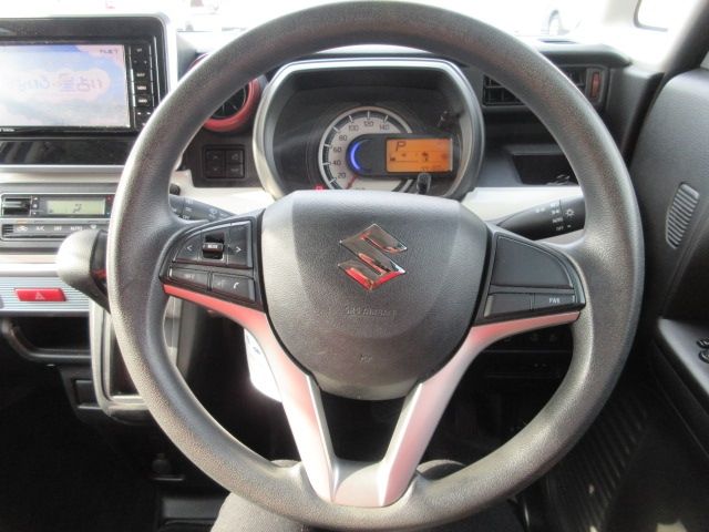 SUZUKI SPACIA 2018 Image 31