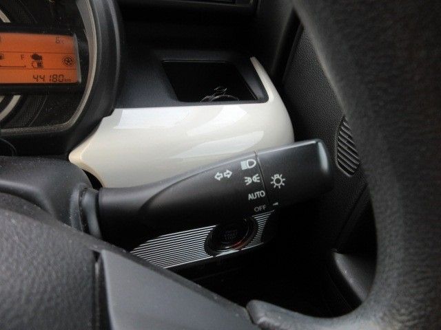 SUZUKI SPACIA 2018 Image 31