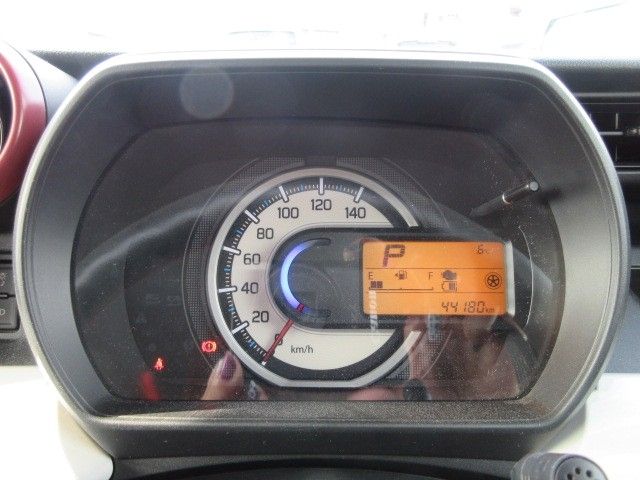 SUZUKI SPACIA 2018 Image 31