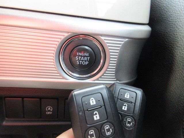 SUZUKI SPACIA 2018 Image 31