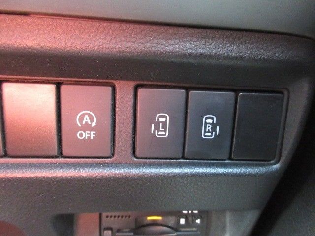 SUZUKI SPACIA 2018 Image 31