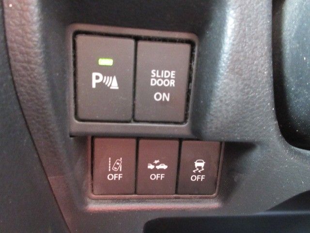 SUZUKI SPACIA 2018 Image 31