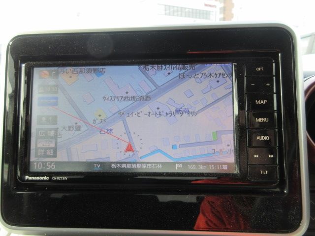 SUZUKI SPACIA 2018 Image 31