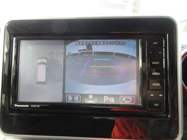 SUZUKI SPACIA 2018 Image 31