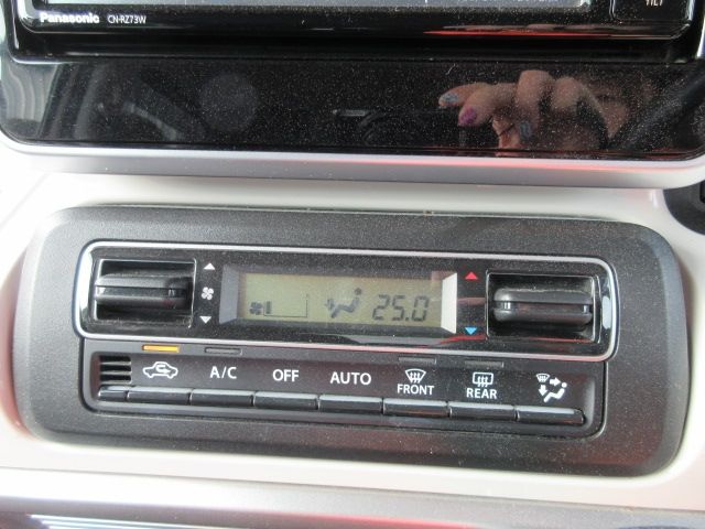 SUZUKI SPACIA 2018 Image 31