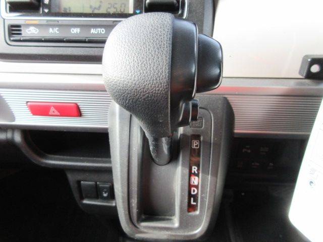 SUZUKI SPACIA 2018 Image 31