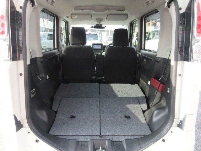 SUZUKI SPACIA 2018 Image 31