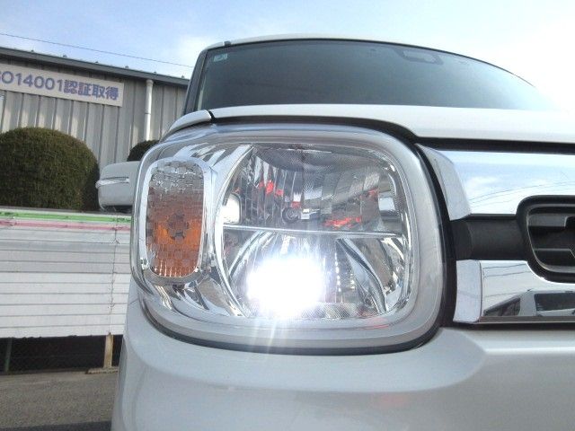 SUZUKI SPACIA 2018 Image 31