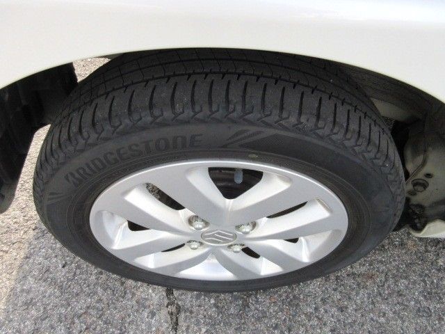 SUZUKI SPACIA 2018 Image 31