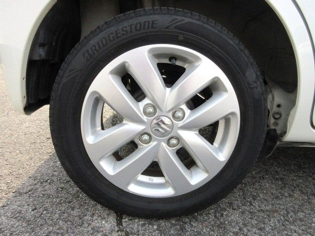 SUZUKI SPACIA 2018 Image 31