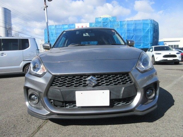 SUZUKI SWIFT 2019 Image 31