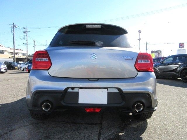 SUZUKI SWIFT 2019 Image 31