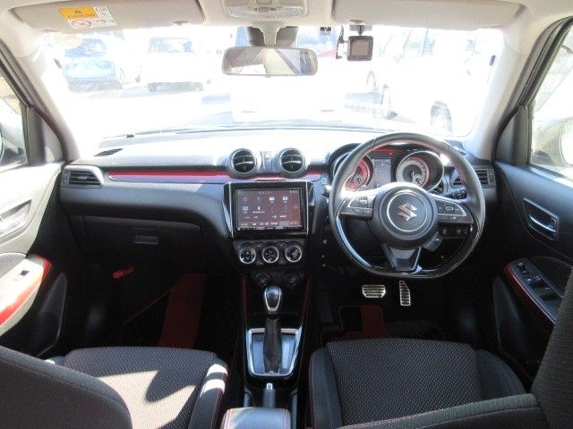 SUZUKI SWIFT 2019 Image 31