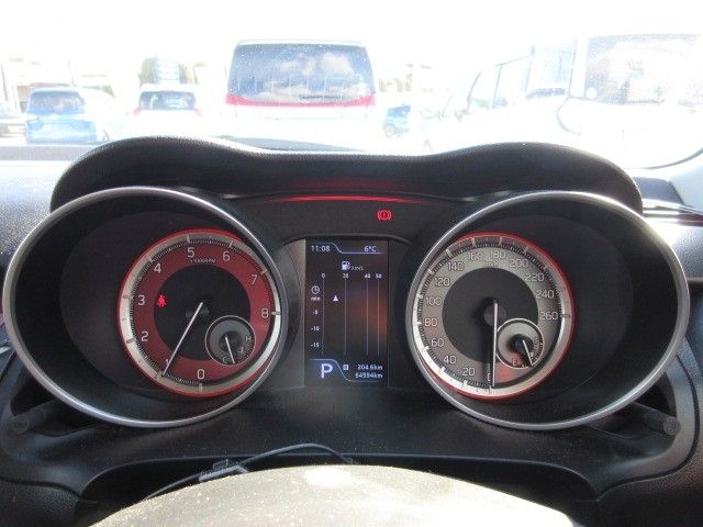 SUZUKI SWIFT 2019 Image 31