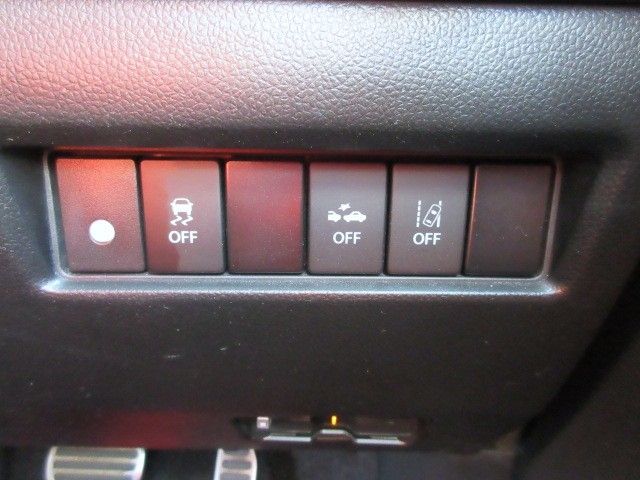 SUZUKI SWIFT 2019 Image 31