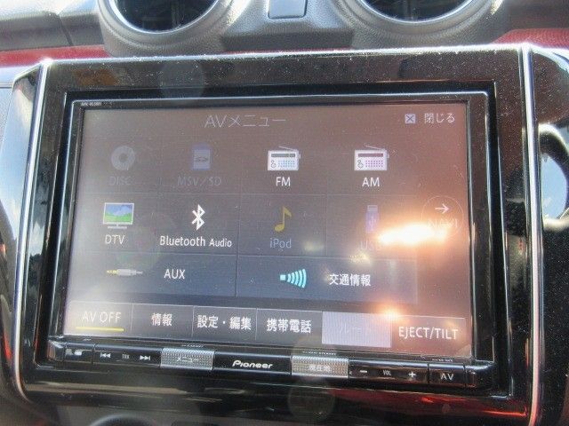 SUZUKI SWIFT 2019 Image 31