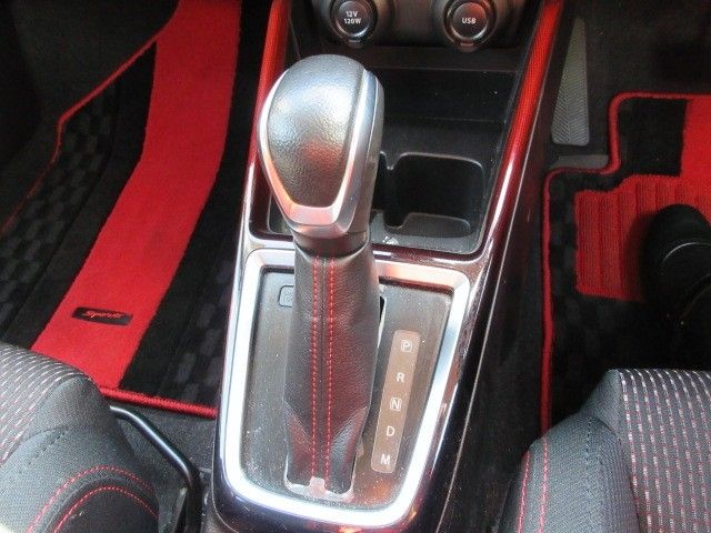 SUZUKI SWIFT 2019 Image 31