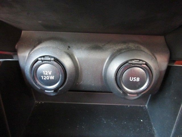 SUZUKI SWIFT 2019 Image 31