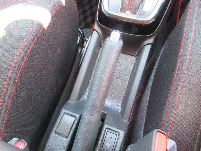 SUZUKI SWIFT 2019 Image 31