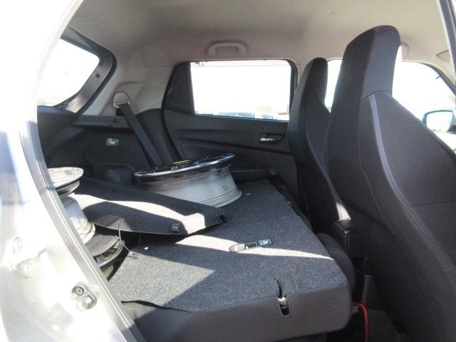 SUZUKI SWIFT 2019 Image 31