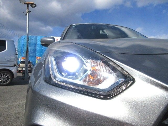 SUZUKI SWIFT 2019 Image 31