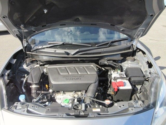 SUZUKI SWIFT 2019 Image 31