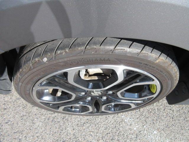 SUZUKI SWIFT 2019 Image 31