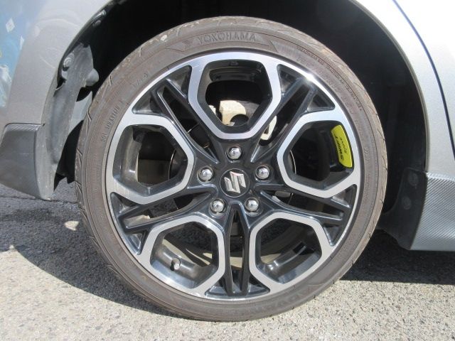 SUZUKI SWIFT 2019 Image 31