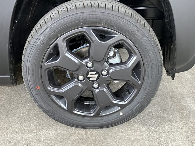 SUZUKI HUSTLER 2025 Image 31