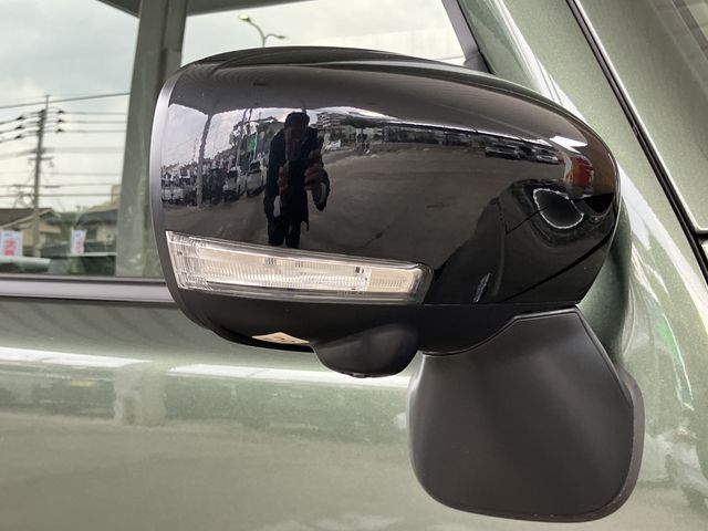 SUZUKI HUSTLER 2025 Image 31