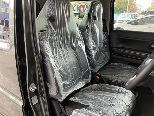 SUZUKI HUSTLER 2025 Image 31