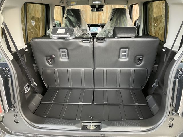 SUZUKI HUSTLER 2025 Image 31