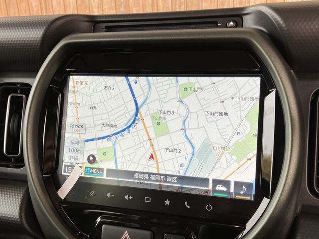 SUZUKI HUSTLER 2025 Image 31