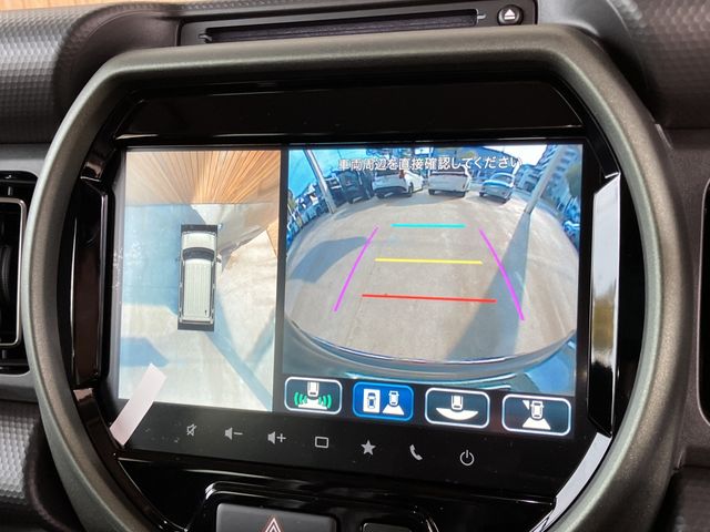 SUZUKI HUSTLER 2025 Image 31