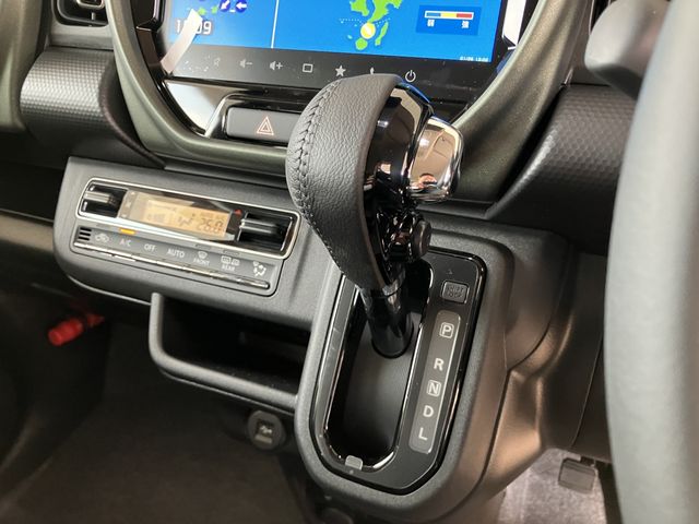 SUZUKI HUSTLER 2025 Image 31