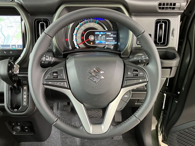 SUZUKI HUSTLER 2025 Image 31