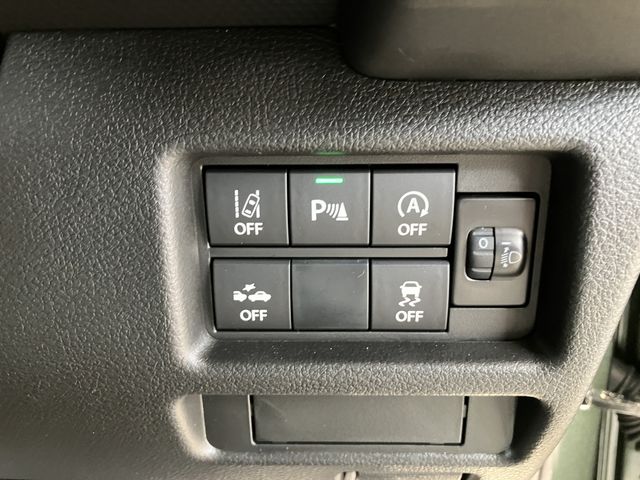 SUZUKI HUSTLER 2025 Image 31