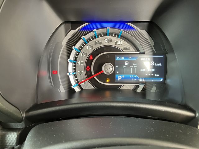 SUZUKI HUSTLER 2025 Image 31