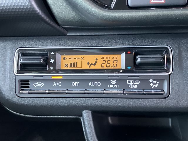 SUZUKI HUSTLER 2025 Image 31