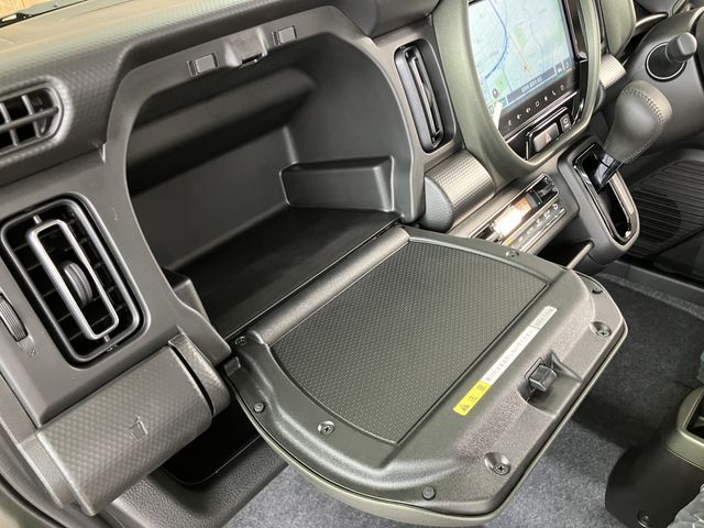 SUZUKI HUSTLER 2025 Image 31