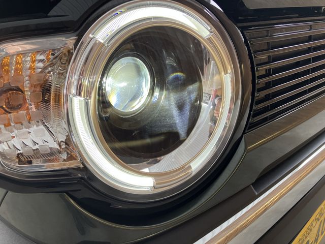 SUZUKI HUSTLER 2025 Image 31